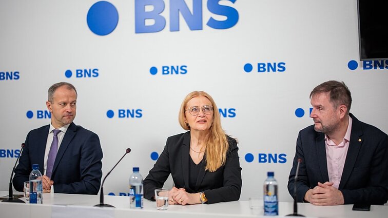 Mokslininkai siūlo savo LRT įstatymo viziją