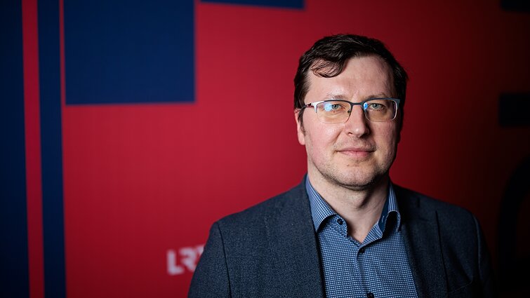 Prašymą nutraukti pensijos kaupimą pateikęs vyras: noriu pabaigti šitą makliavonę