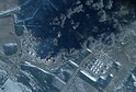 Удары по российскому порту Приморск