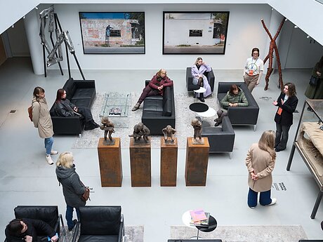 «Open House Vilnius»