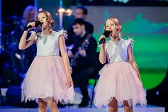 Septintoji „Dainų dainelė“