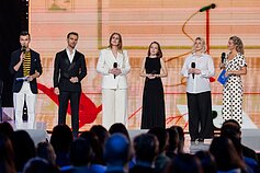 Septintoji „Dainų dainelė“