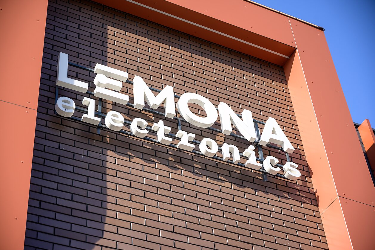 „Lemona“ „Lemona“