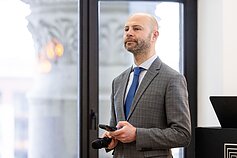 2025 metų Pilietinės galios indekso tyrimo pristatymas