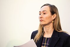 2025 metų Pilietinės galios indekso tyrimo pristatymas