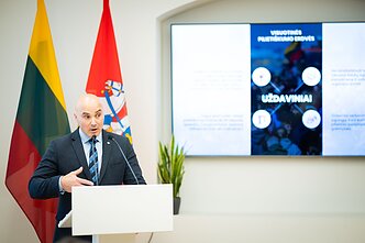 Tomas Godliauskas Tomas Godliauskas