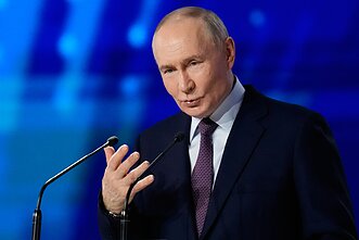 Vladimiras Putinas Vladimiras Putinas