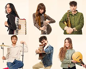 „Black Country, New Road“