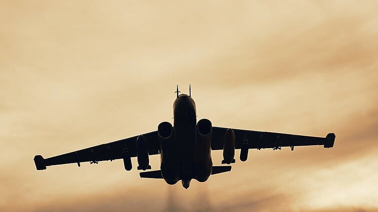 Buvęs oro pajėgų vadas: naikintuvai – vyšnia ant torto, bet pirmiausia reikia turėti tortą