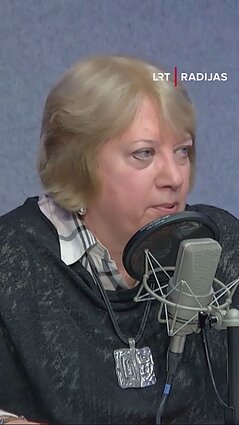 Pirmoji Lietuvos ambasadorė prie NATO: buvo valstybių, kurios bandė veikti prieš mūsų interesus