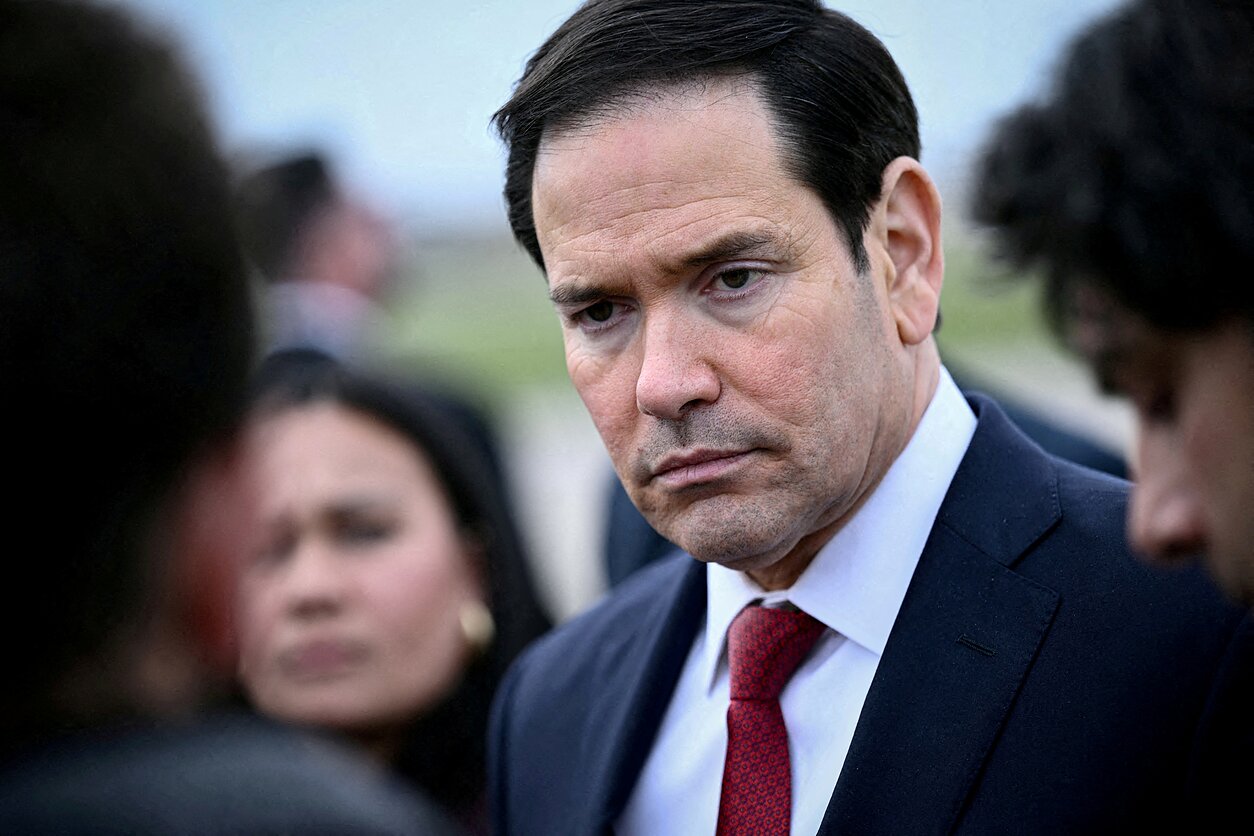 Marco Rubio Marco Rubio