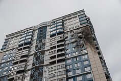 Rusijos karas prieš Ukrainą