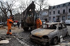 Rusijos karas prieš Ukrainą