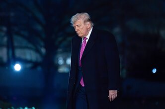 Donaldas Trumpas