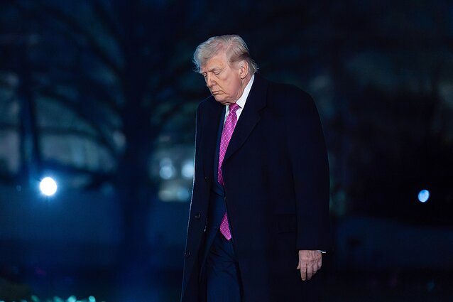 Donaldas Trumpas