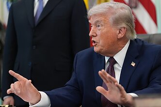 Donaldas Trumpas