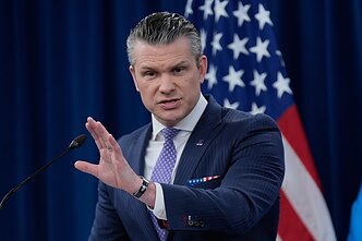 Pete`as Hegsethas