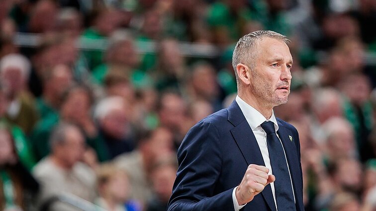 Masiulis apie „Žalgirio“ akistatą su „Barcelona“: laukia taktiškas varžovas