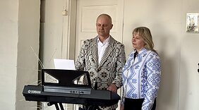 Stebulių bendruomenė Stebulių bendruomenė