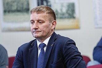 Šiaulių korupcijos byla. Teisiamasis Artūras Visockas Šiaulių korupcijos byla. Teisiamasis Artūras Visockas