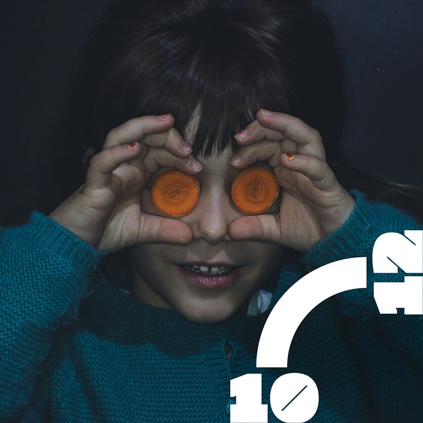 Unsplash nuotr., Papasakojo, kaip atsirado mitas, kad morkos gerina regėjimą: paskleistas karo metu