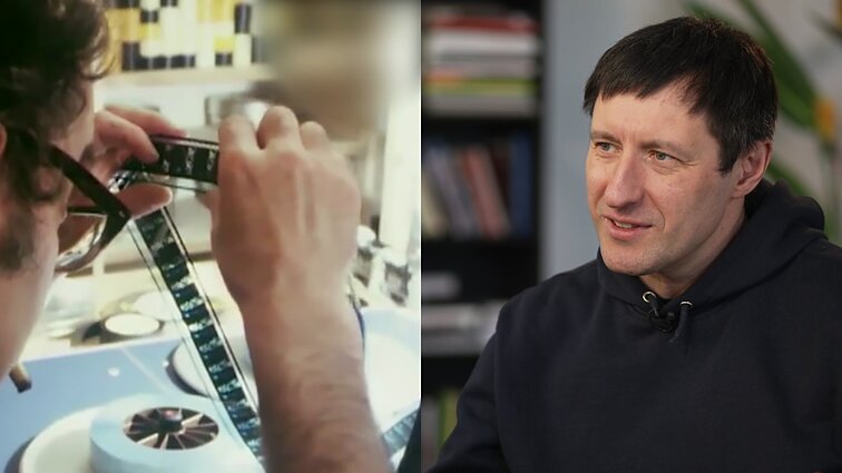 Kinas, pakeitęs žmonių gyvenimus, ir su kuo svajoja susitikti lietuvių režisieriai?