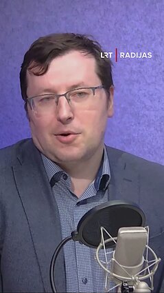 „Net nežiūri į skaičius, kad tik pasibaigtų makliavonė“: investuotojas apie pensijų fondus