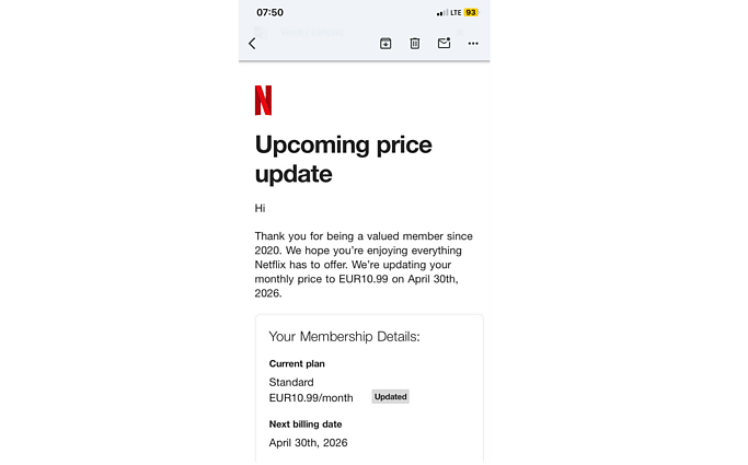 „Netflix“