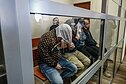 Šiaulių apygardos teisme – terorizmu kaltinamų užsieniečių baudžiamoji byla
