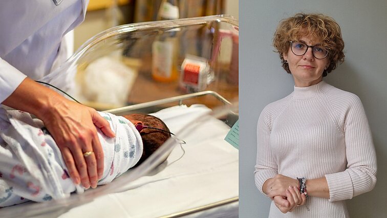 Psichologė: natūraliai nepastojusios moterys sau kelia papildomų reikalavimų