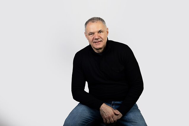 Evaldas Stankevičius Evaldas Stankevičius