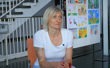 Inga Varenikaitė-Kvietelaitienė