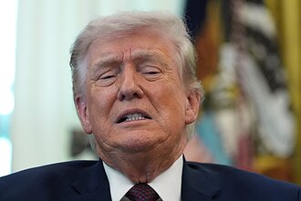Donaldas Trumpas Donaldas Trumpas