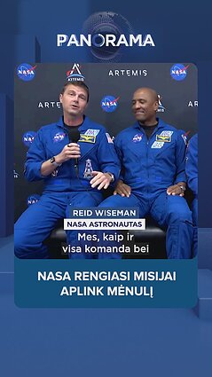 Kas svarbiausio įvyko balandžio 1 dieną?