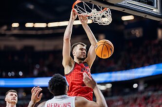 Gytis Masiulis, FIBA čempionų lygos ketvirtfinalis: Vilniaus „Rytas“ – Nimburko ERA Gytis Masiulis, FIBA čempionų lygos ketvirtfinalis: Vilniaus „Rytas“ – Nimburko ERA