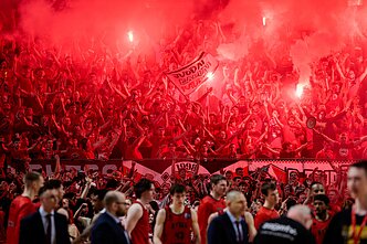 FIBA čempionų lygos ketvirtfinalis: Vilniaus „Rytas“ – Nimburko ERA FIBA čempionų lygos ketvirtfinalis: Vilniaus „Rytas“ – Nimburko ERA