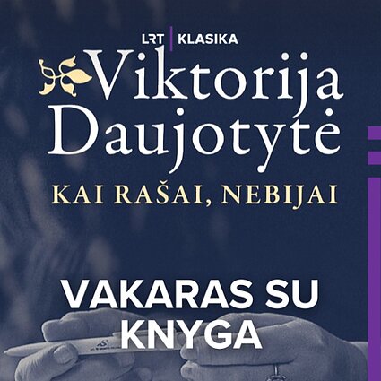 Knygos viršelis