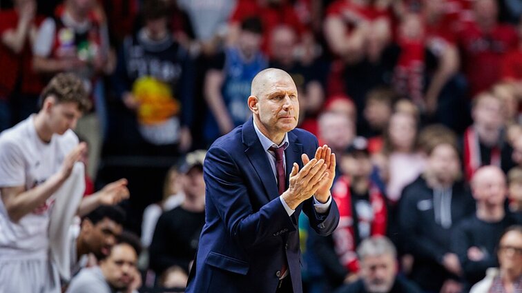 Nimburko ERA treneris po pralaimėjimo prieš „Rytą“: galėjome geriau