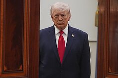 Donaldas Trumpas Donaldas Trumpas