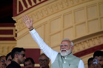 Narendra Modi Narendra Modi