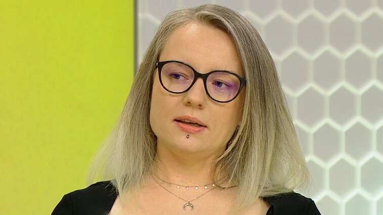 Autistiško žmogaus perspektyva pasidalijusi Rūta: vaikai nepriima, suaugę žiūri keistai