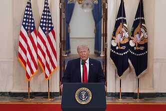 Donaldas Trumpas Donaldas Trumpas