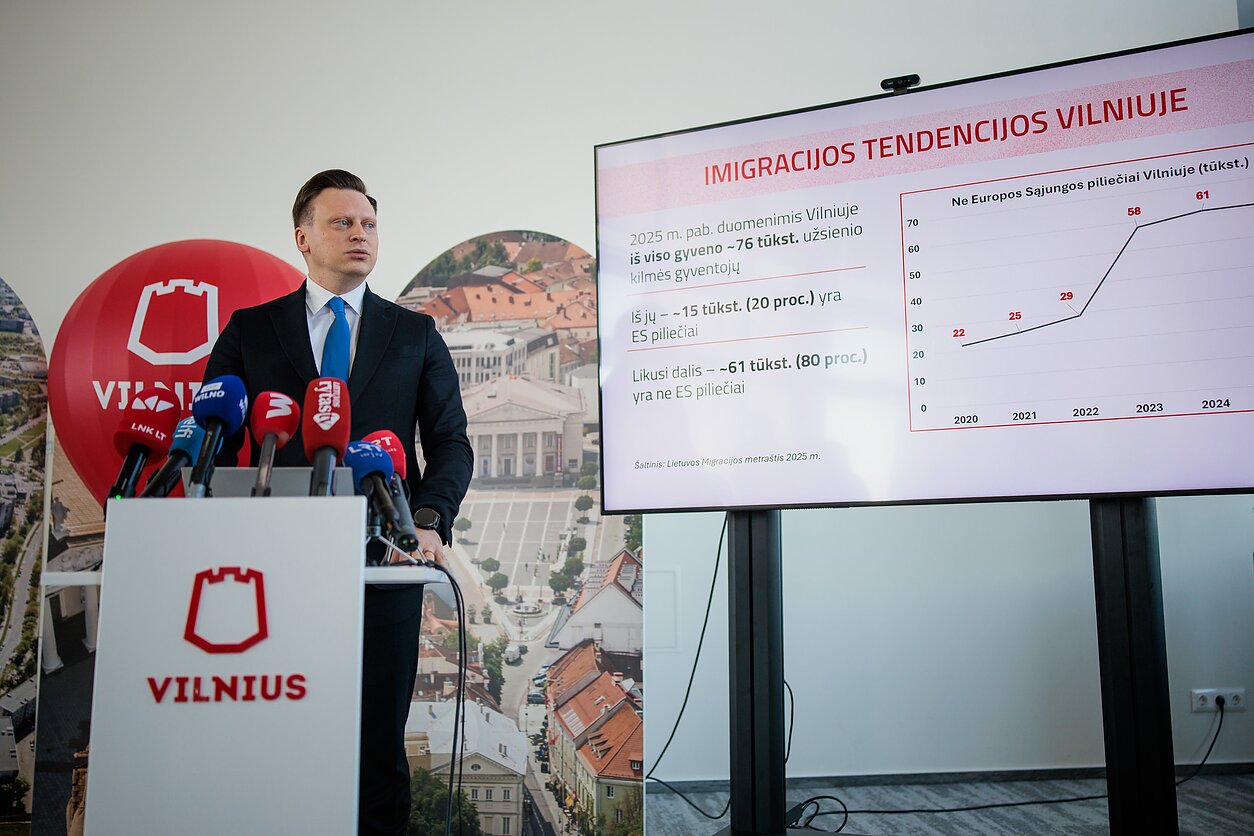 Valdas Benkunskas Valdas Benkunskas