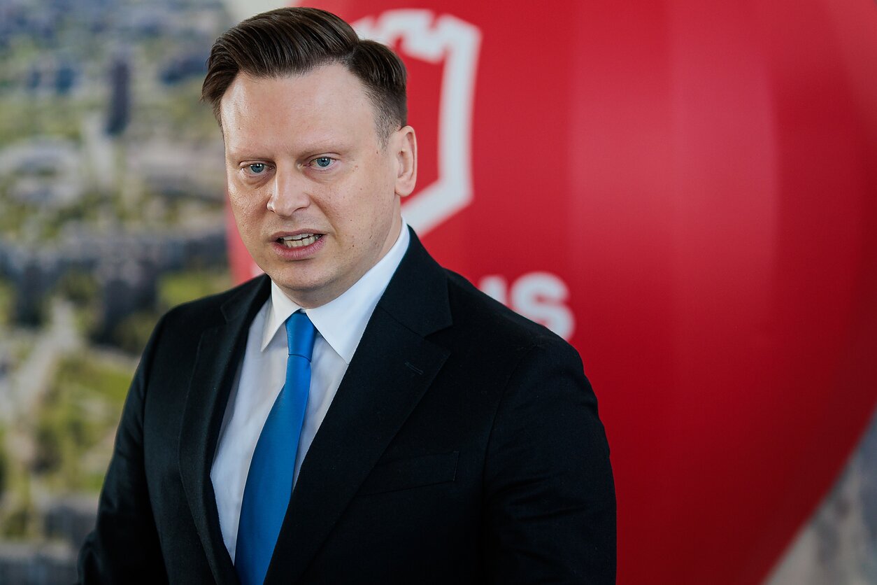 Valdas Benkunskas