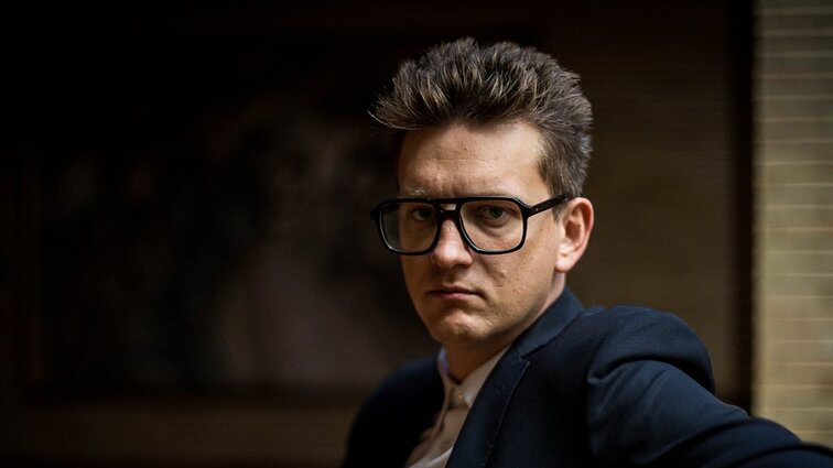 Obcarskas apie patirtį vadovaujant LNDT: suderinti režisūrą su pareigomis tapo neįmanoma