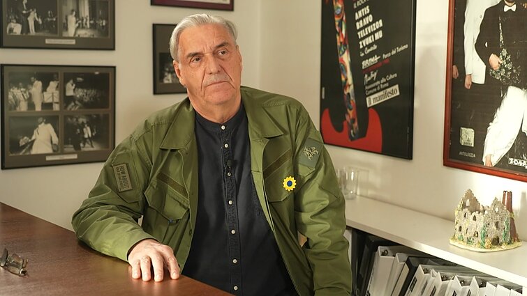 Gedulą dėl dukros į knygą perkėlęs Kaušpėdas: nenorėjau, kad tai taptų verkiančio tėvo dienoraščiu