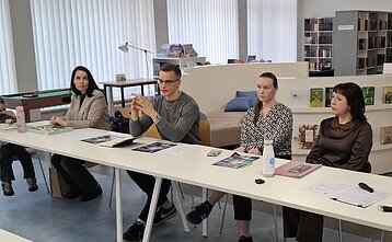 Akimirka iš Diasporos ir verslo akseleravimo (DiVA) asociacijos renginio Akimirka iš Diasporos ir verslo akseleravimo (DiVA) asociacijos renginio