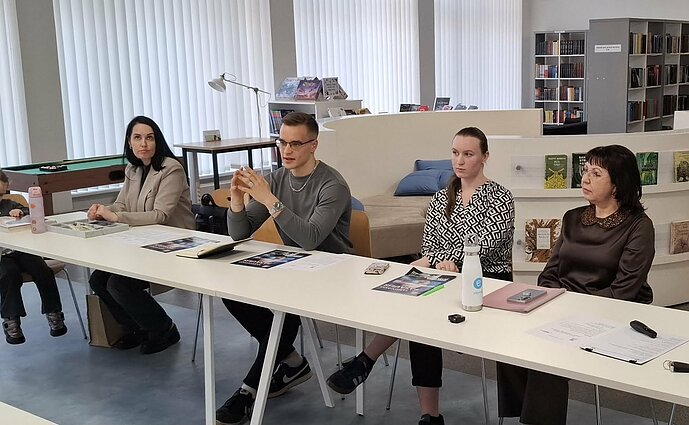 Akimirka iš Diasporos ir verslo akseleravimo (DiVA) asociacijos renginio Akimirka iš Diasporos ir verslo akseleravimo (DiVA) asociacijos renginio