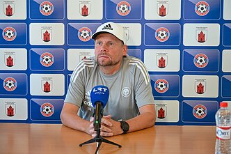 Toni Korkeakunnas