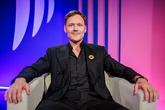 Tautvydas Gaudėšius